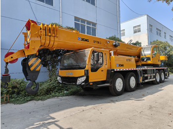 Autogrúa XCMG QY70KC