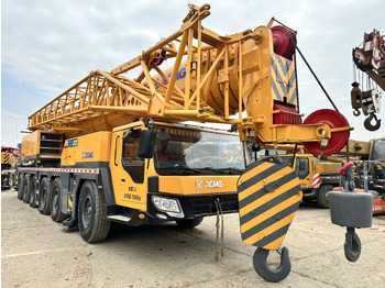 Autogrúa XCMG XCA200 200TON Truck crane: foto 3