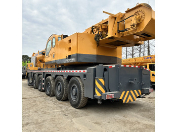 Autogrúa XCMG XCA200 200TON Truck crane: foto 2