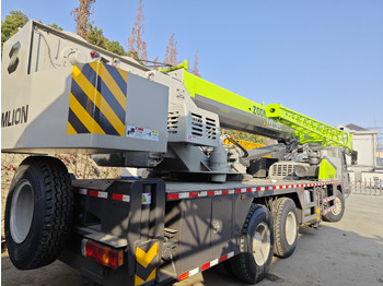 Autogrúa ZOOMLION ZTC250V: foto 5