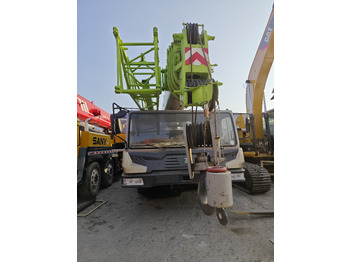 Autogrúa ZOOMLION ZTC500V