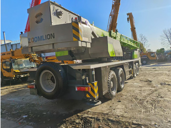 Autogrúa zoomlion ZTC700V: foto 3