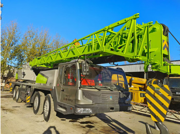 Autogrúa zoomlion ZTC700V: foto 4