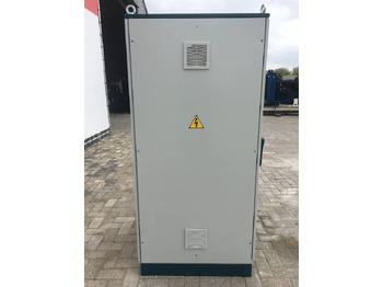 Equipo de construcción nuevo ATS Panel 1250A - Max 865 kVA - DPX-27510: foto 4 Equipo de construcción nuevo ATS Panel 1250A - Max 865 kVA - DPX-27510: foto 4