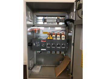 Equipo de construcción nuevo ATS Panel 800A - Max 550 kVA - DPX-27509: foto 5