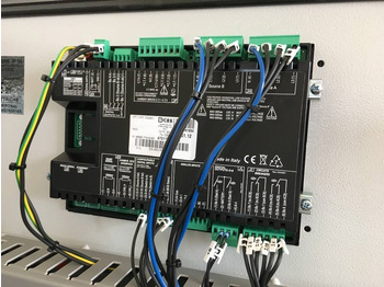 Equipo de construcción nuevo ATS Panel 800A - Max 550 kVA - DPX-27509: foto 4
