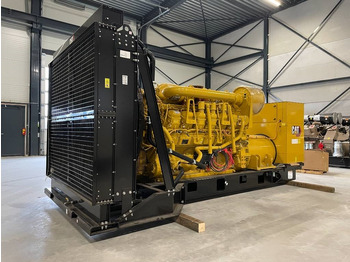 Generador industriale nuevo CAT 3512B - 1.600 kVA Open Generator - DPX-18102: foto 4