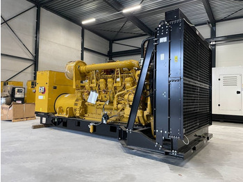 Generador industriale nuevo CAT 3512B - 1.600 kVA Open Generator - DPX-18102: foto 5