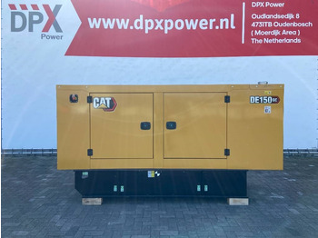 Generador industriale CATERPILLAR