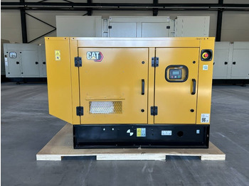 Generador industriale CATERPILLAR
