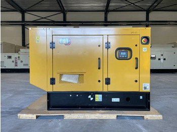Generador industriale CATERPILLAR