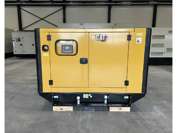 Generador industriale CATERPILLAR