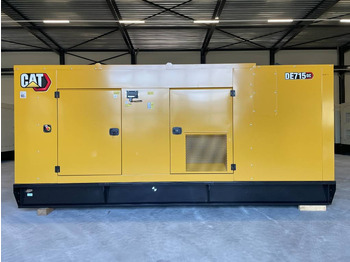 Leasing de CAT DE715GC - 715 kVA Stand-by Generator - DPX-18224 CAT DE715GC - 715 kVA Stand-by Generator - DPX-18224: foto 1 Leasing de CAT DE715GC - 715 kVA Stand-by Generator - DPX-18224 CAT DE715GC - 715 kVA Stand-by Generator - DPX-18224: foto 1