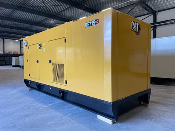 Leasing de CAT DE715GC - 715 kVA Stand-by Generator - DPX-18224 CAT DE715GC - 715 kVA Stand-by Generator - DPX-18224: foto 5 Leasing de CAT DE715GC - 715 kVA Stand-by Generator - DPX-18224 CAT DE715GC - 715 kVA Stand-by Generator - DPX-18224: foto 5