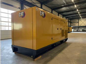 Leasing de CAT DE715GC - 715 kVA Stand-by Generator - DPX-18224 CAT DE715GC - 715 kVA Stand-by Generator - DPX-18224: foto 4 Leasing de CAT DE715GC - 715 kVA Stand-by Generator - DPX-18224 CAT DE715GC - 715 kVA Stand-by Generator - DPX-18224: foto 4