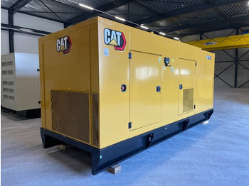 Leasing de CAT DE715GC - 715 kVA Stand-by Generator - DPX-18224 CAT DE715GC - 715 kVA Stand-by Generator - DPX-18224: foto 2 Leasing de CAT DE715GC - 715 kVA Stand-by Generator - DPX-18224 CAT DE715GC - 715 kVA Stand-by Generator - DPX-18224: foto 2