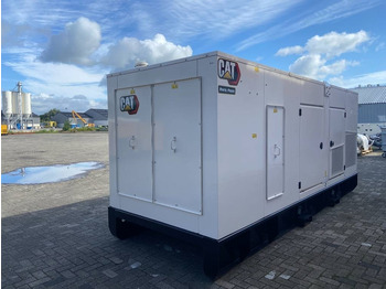 Generador industriale nuevo CAT XQP550 - Generator 550 kVA Stage V - DPX-18143: foto 3