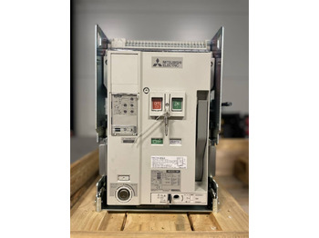 Maquinaria de construcción MITSUBISHI