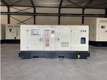 Generador industriale CUMMINS