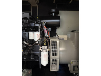 Generador industriale nuevo Cummins 6CTAA8.3-G2 - 220 kVA Generator - DPX-19840: foto 3