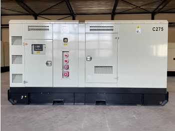 Generador industriale CUMMINS