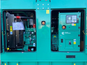 Generador industriale nuevo Cummins C170D5 - 170 kVA Generator - DPX-18511: foto 5