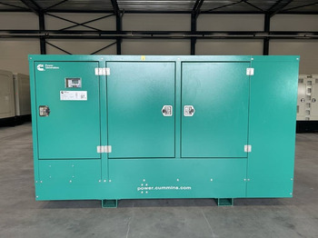 Generador industriale CUMMINS