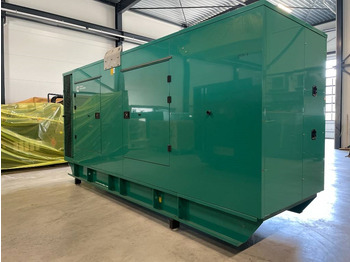 Generador industriale nuevo Cummins C550D5 - 550 kVA Generator - DPX-18522: foto 3