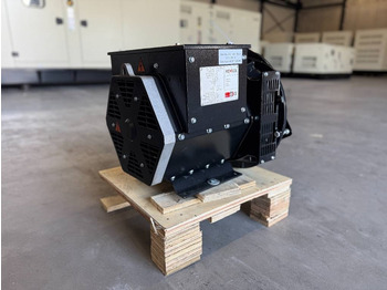 Generador industriale nuevo DPX CJ184ES - 20 kVA Alternator - DPX-33901: foto 2