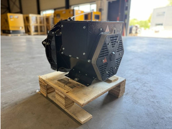 Generador industriale nuevo DPX CJ184ES - 20 kVA Alternator - DPX-33901: foto 3