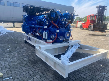 Generador industriale nuevo FG Wilson P2000-3 - 2000 kVA Open Genset - DPX-16033-O: foto 3