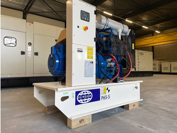 Generador industriale nuevo FG Wilson P65-5 - 65 kVA Open Genset - DPX-16006-O: foto 2