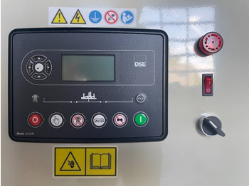Generador industriale nuevo Iveco NEF67TM4 - 188 kVA Generator - DPX-19793: foto 3