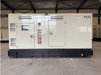 Generador industriale PERKINS