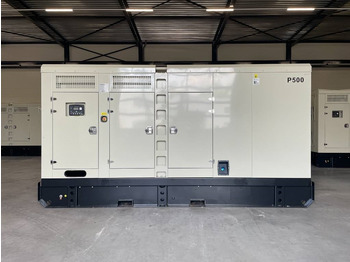Generador industriale PERKINS
