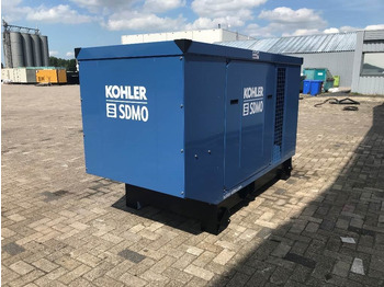 Generador industriale nuevo Sdmo J88 - 88 kVA Generator - DPX-17105: foto 2