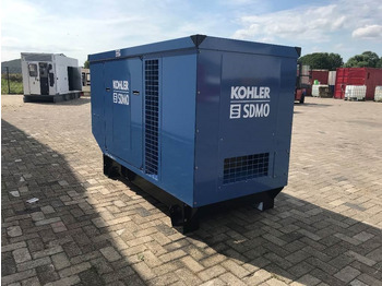 Generador industriale nuevo Sdmo J88 - 88 kVA Generator - DPX-17105: foto 3