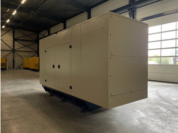 Generador industriale Volvo TAD1344GE - 450 kVA Generator - DPX-18880: foto 3
