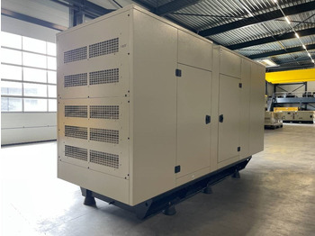 Generador industriale Volvo TAD1344GE - 450 kVA Generator - DPX-18880: foto 4
