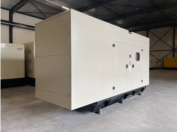 Generador industriale Volvo TAD1344GE - 450 kVA Generator - DPX-18880: foto 2