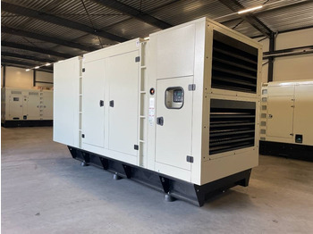 Generador industriale nuevo Volvo TWD1644GE - 715 kVA Generator - DPX-18884.1: foto 5