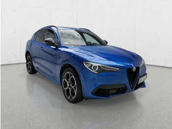 Coche ALFA ROMEO