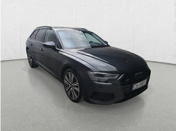 Coche AUDI