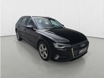 Coche AUDI