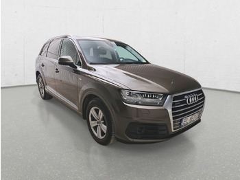 SUV/ Todoterreno AUDI