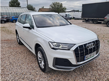 SUV/ Todoterreno AUDI