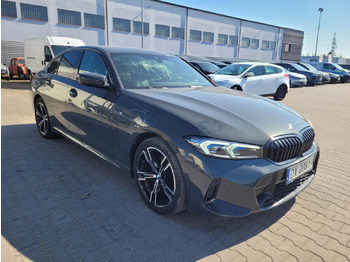 Coche BMW