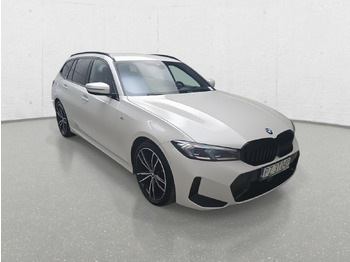 Coche BMW