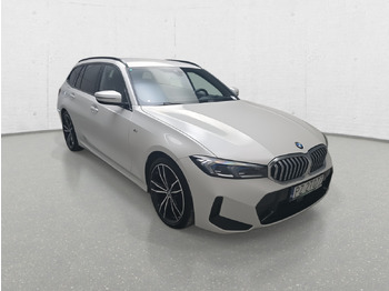 Coche BMW