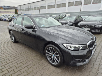 Coche BMW